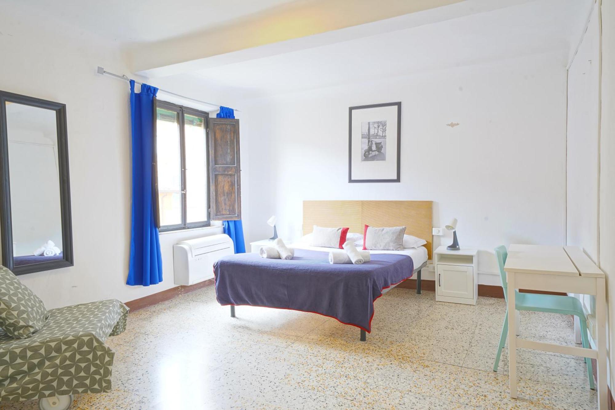 Apartamento Gest Short Rent Siena 3 Exterior foto